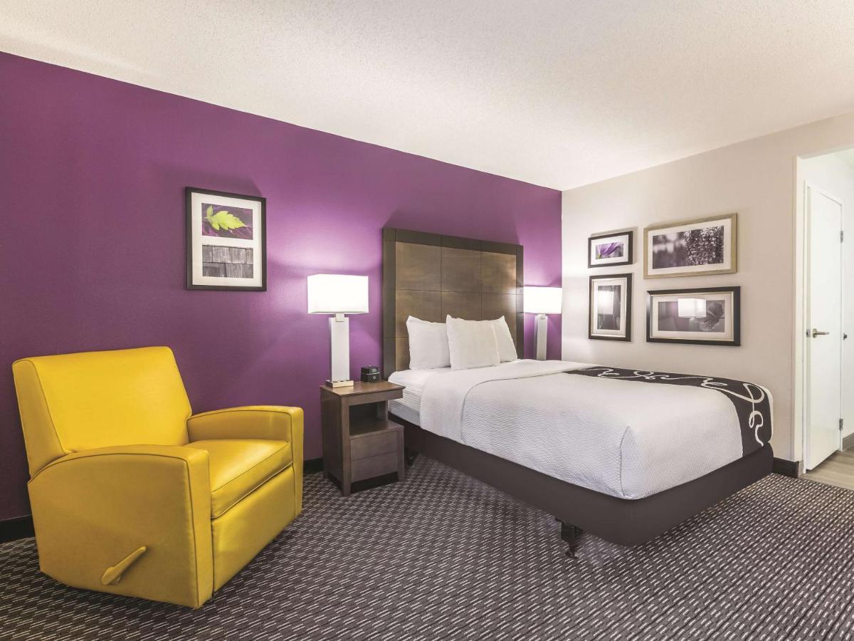 La Quinta by Wyndham Atlanta Midtown - Buckhead - image 2