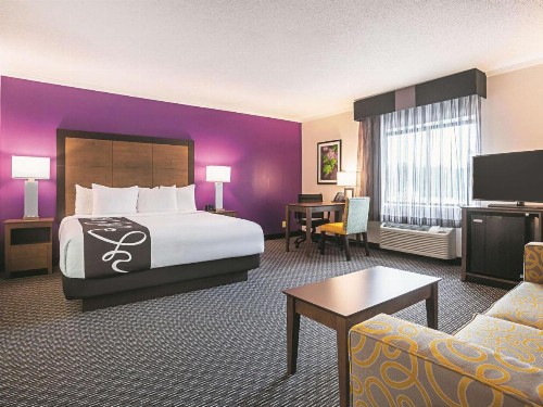 La Quinta by Wyndham Atlanta Midtown - Buckhead - image 20