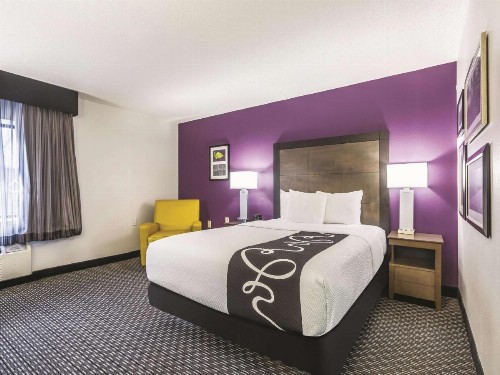 La Quinta by Wyndham Atlanta Midtown - Buckhead - image 22