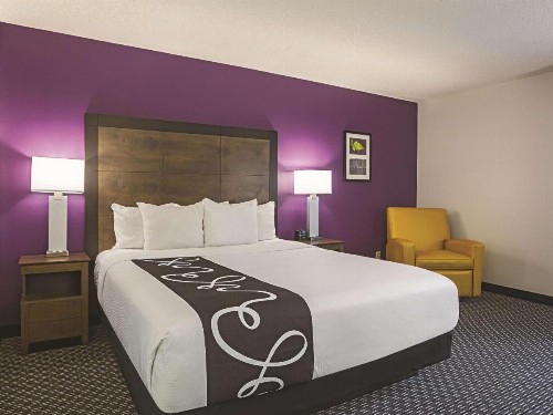 La Quinta by Wyndham Atlanta Midtown - Buckhead - image 23