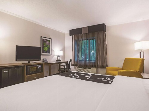 La Quinta by Wyndham Atlanta Midtown - Buckhead - image 25