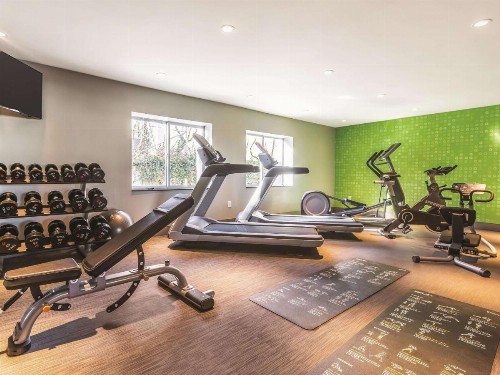 La Quinta by Wyndham Atlanta Midtown - Buckhead - image 26