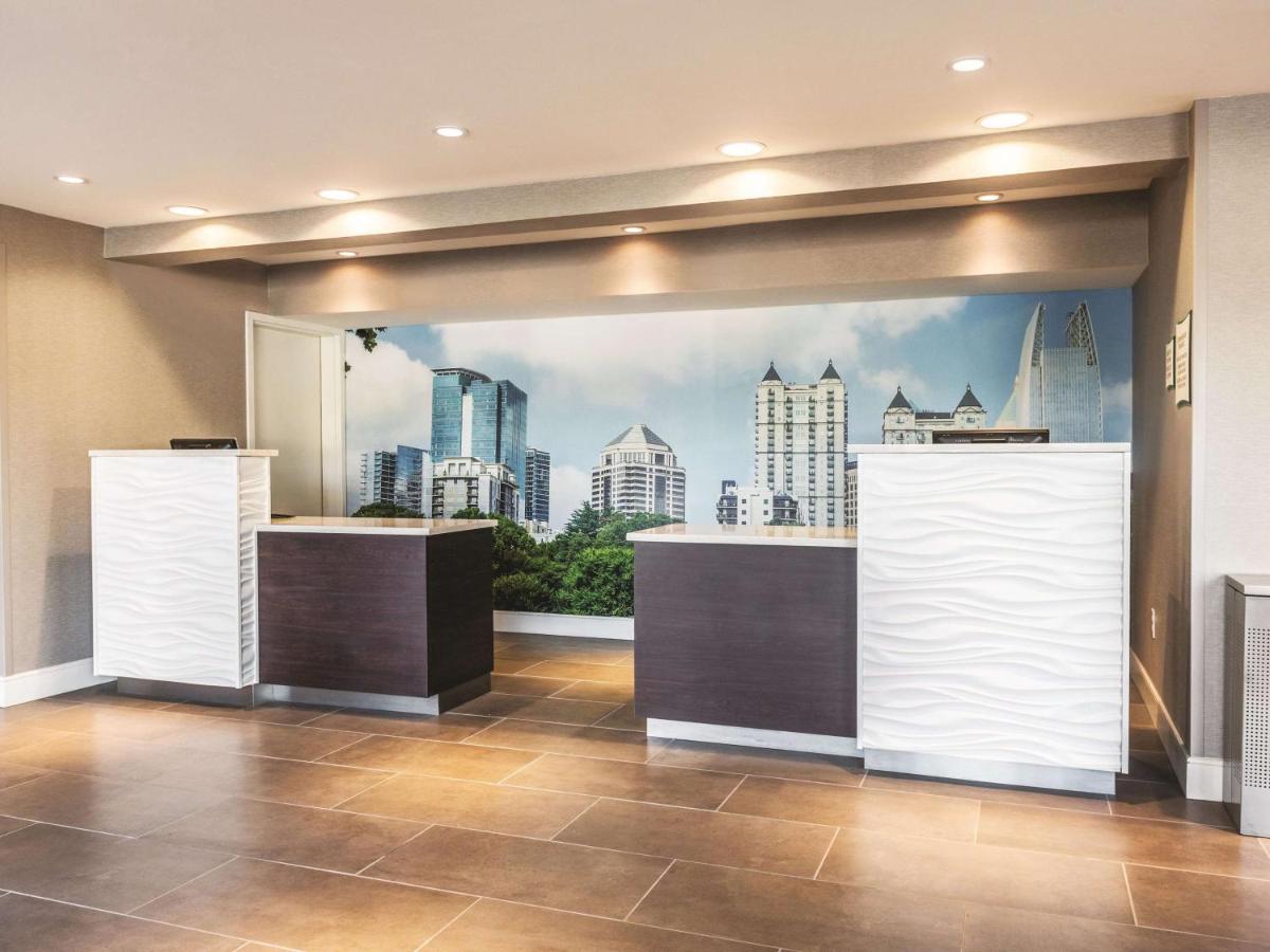 La Quinta by Wyndham Atlanta Midtown - Buckhead - image 3