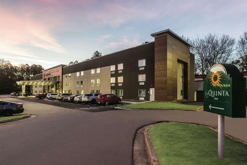 La Quinta by Wyndham Atlanta Midtown - Buckhead - image 35