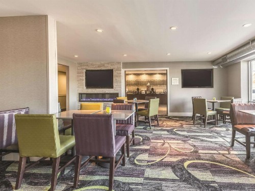 La Quinta by Wyndham Atlanta Midtown - Buckhead - image 37