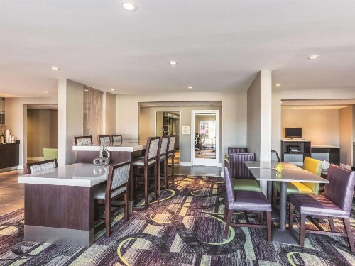 La Quinta by Wyndham Atlanta Midtown - Buckhead - image 6