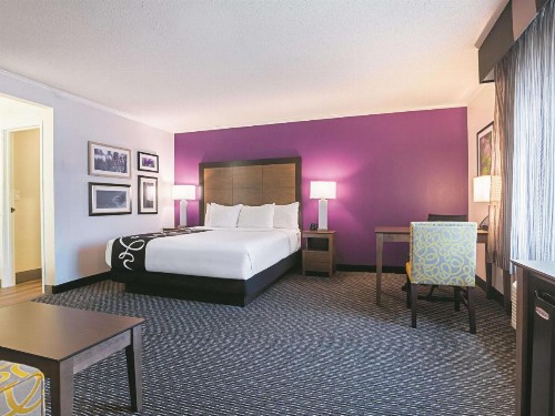 La Quinta by Wyndham Atlanta Midtown - Buckhead - image 7