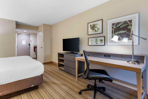 Country Inn & Suites by Radisson Atlanta Galleria Ballpark GA - image 11