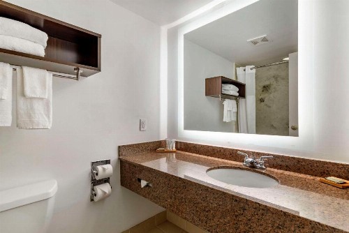 Country Inn & Suites by Radisson Atlanta Galleria Ballpark GA - image 12