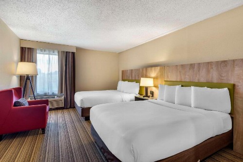 Country Inn & Suites by Radisson Atlanta Galleria Ballpark GA - image 14