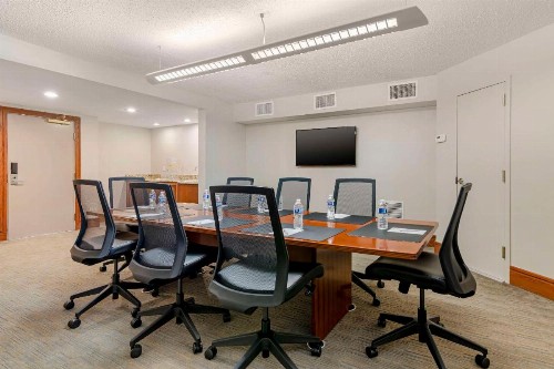 Country Inn & Suites by Radisson Atlanta Galleria Ballpark GA - image 24