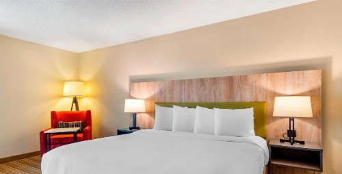 Country Inn & Suites by Radisson Atlanta Galleria Ballpark GA - image 32