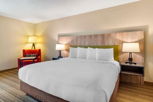 Country Inn & Suites by Radisson Atlanta Galleria Ballpark GA - image 9
