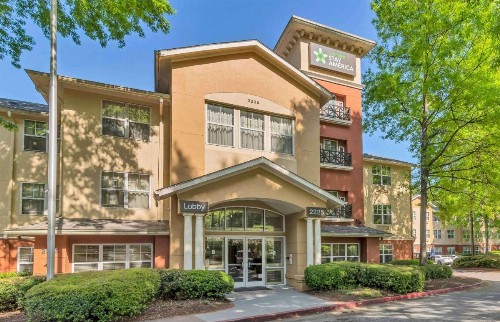 Extended Stay America - Atlanta - Marietta - Interstate N. Pkwy