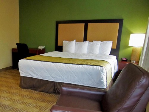 Extended Stay America - Atlanta - Marietta - Interstate N. Pkwy - image 15