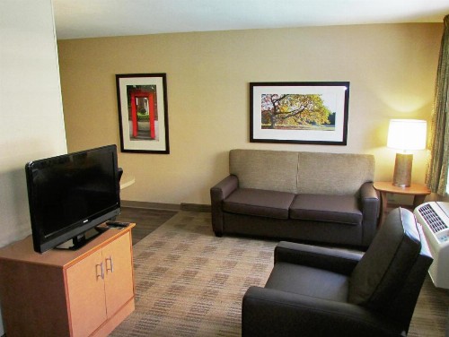 Extended Stay America - Atlanta - Marietta - Interstate N. Pkwy - image 18