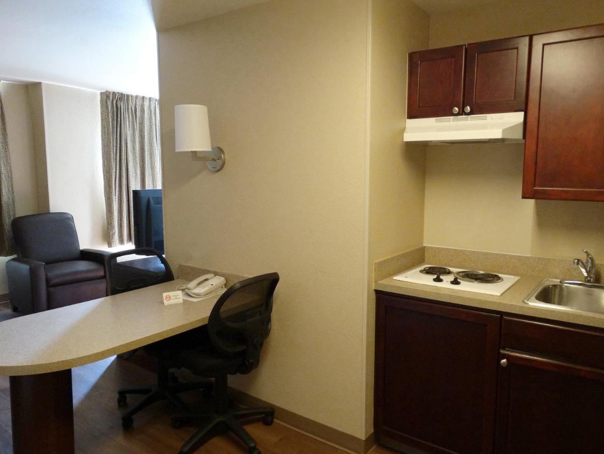 Extended Stay America - Atlanta - Marietta - Interstate N. Pkwy - image 2