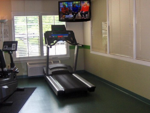 Extended Stay America - Atlanta - Marietta - Interstate N. Pkwy - image 24