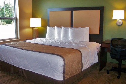 Extended Stay America - Atlanta - Marietta - Interstate N. Pkwy - image 32