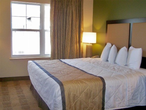 Extended Stay America - Atlanta - Marietta - Interstate N. Pkwy - image 37