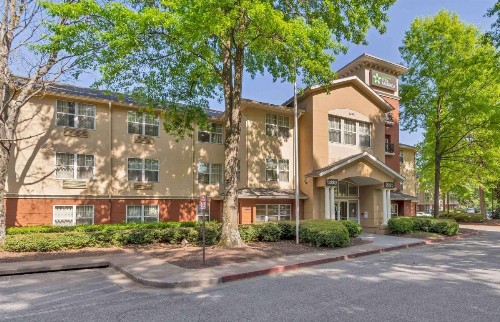 Extended Stay America - Atlanta - Marietta - Interstate N. Pkwy - image 40