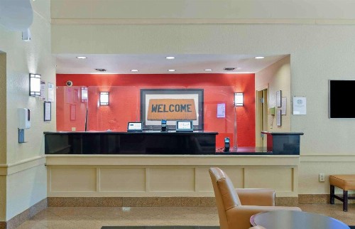 Extended Stay America - Atlanta - Marietta - Interstate N. Pkwy - image 48