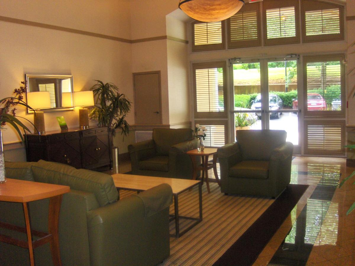 Extended Stay America - Atlanta - Marietta - Interstate N. Pkwy - image 7