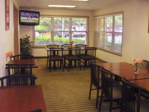Extended Stay America - Atlanta - Marietta - Interstate N. Pkwy - image 9