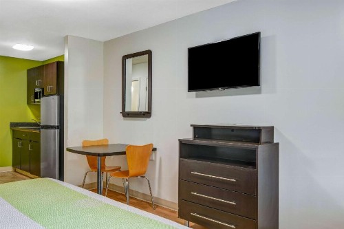 Studio 6-Atlanta GA - Chamblee - image 10