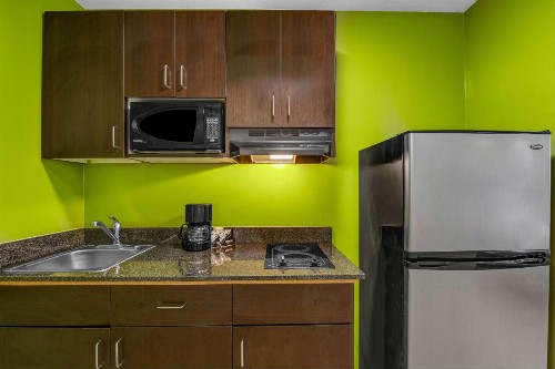 Studio 6-Atlanta GA - Chamblee - image 20
