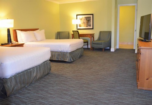 The University Inn at Emory - image 10
