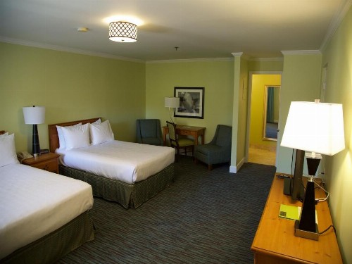 The University Inn at Emory - image 11