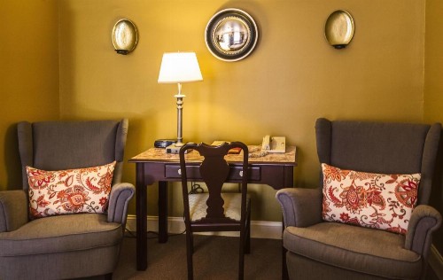 The University Inn at Emory - image 12
