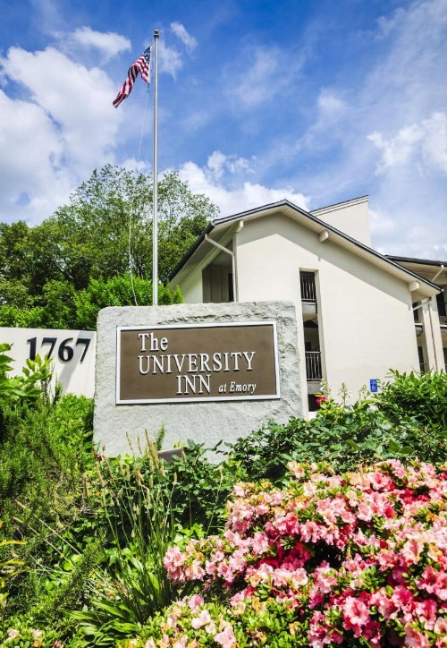 The University Inn at Emory - image 13