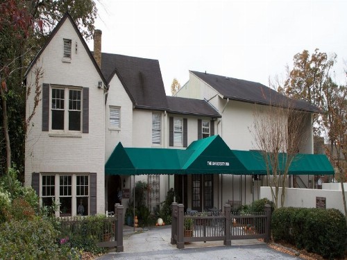 The University Inn at Emory - image 15