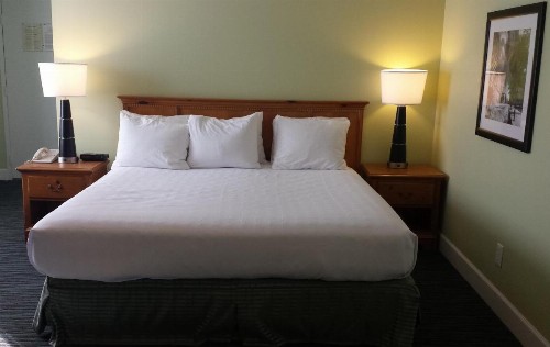 The University Inn at Emory - image 17