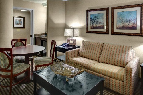 Holiday Inn Express Hotel & Suites Atlanta Buckhead an IHG Hotel - image 12