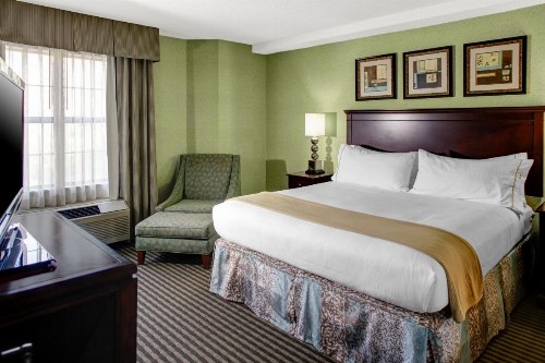 Holiday Inn Express Hotel & Suites Atlanta Buckhead an IHG Hotel - image 13