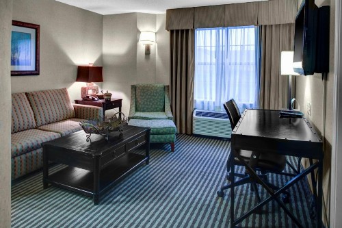 Holiday Inn Express Hotel & Suites Atlanta Buckhead an IHG Hotel - image 16