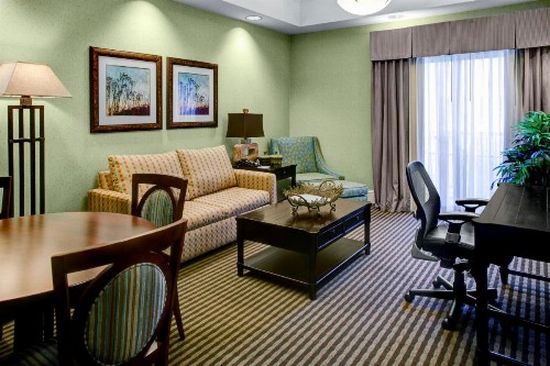 Holiday Inn Express Hotel & Suites Atlanta Buckhead an IHG Hotel - image 18