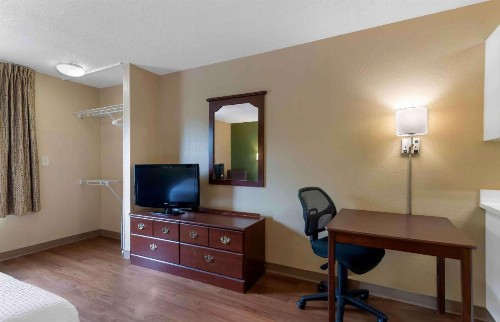 Extended Stay America Suites - Atlanta - Perimeter - Crestline - image 13