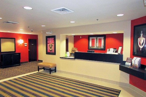 Extended Stay America Suites - Atlanta - Perimeter - Crestline - image 14