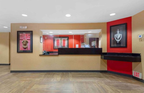 Extended Stay America Suites - Atlanta - Perimeter - Crestline - image 17