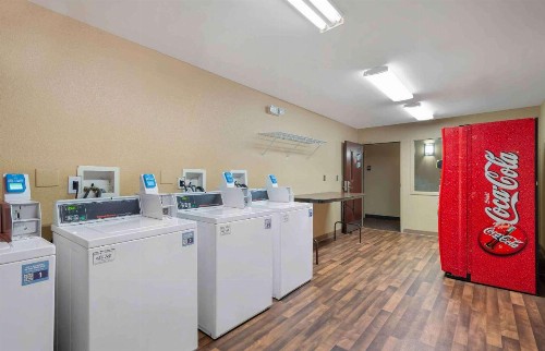 Extended Stay America Suites - Atlanta - Perimeter - Crestline - image 18