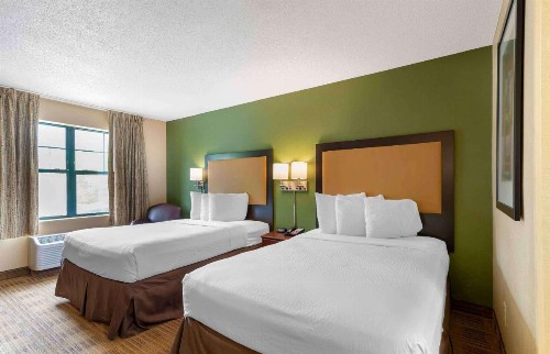 Extended Stay America Suites - Atlanta - Perimeter - Crestline - image 2