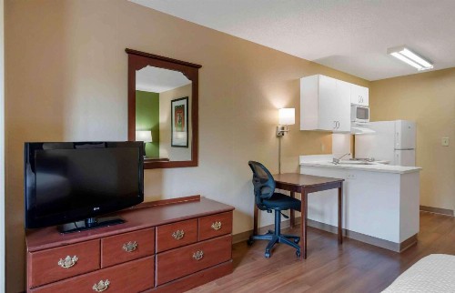 Extended Stay America Suites - Atlanta - Perimeter - Crestline - image 23