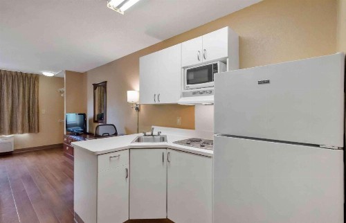 Extended Stay America Suites - Atlanta - Perimeter - Crestline - image 25