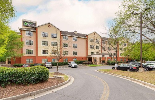 Extended Stay America Suites - Atlanta - Perimeter - Crestline - image 33