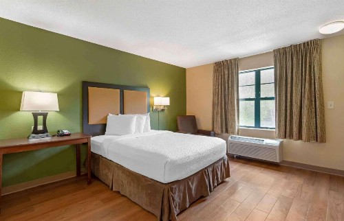 Extended Stay America Suites - Atlanta - Perimeter - Crestline - image 36