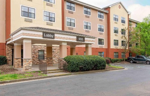 Extended Stay America Suites - Atlanta - Perimeter - Crestline - image 39